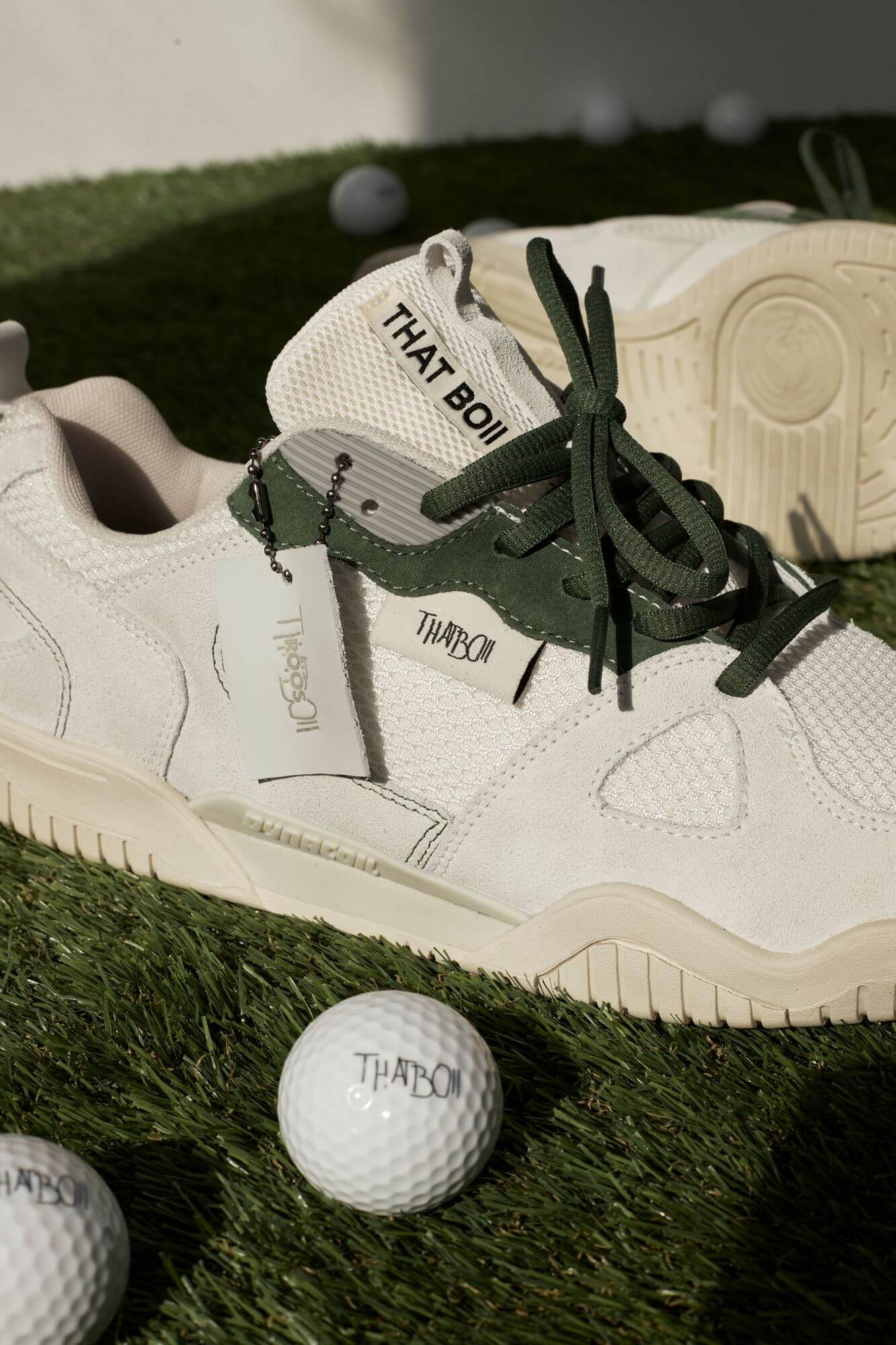 THATBOII und Kangaroos releasen den Ultralite "Le Club" Made in Germany
